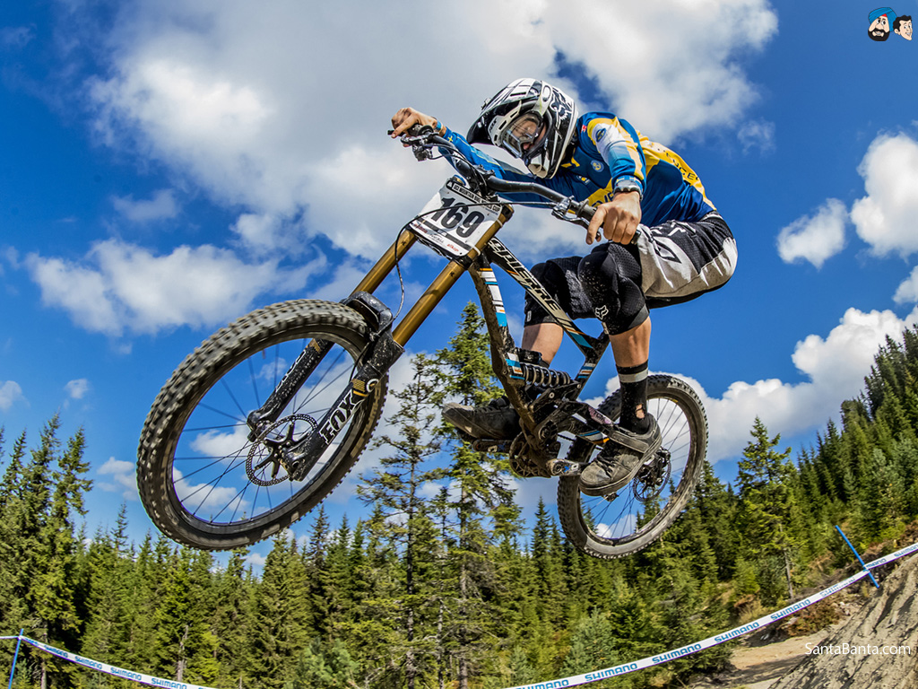 Adventure Sports